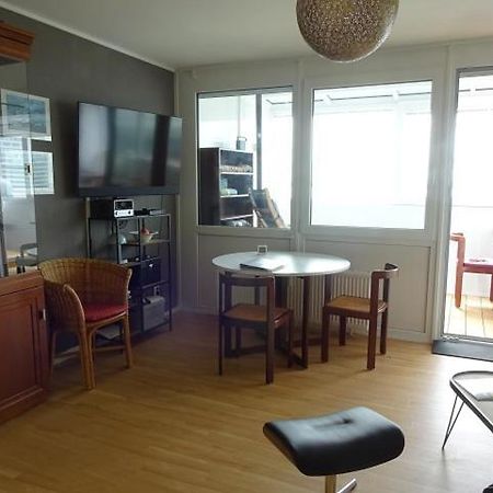 Apartament Moni'S Haven Bremerhaven Zewnętrze zdjęcie