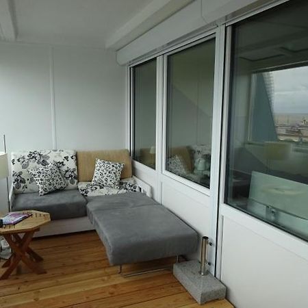 Apartament Moni'S Haven Bremerhaven Zewnętrze zdjęcie