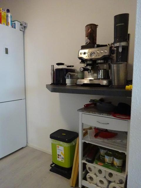 Apartament Moni'S Haven Bremerhaven Zewnętrze zdjęcie