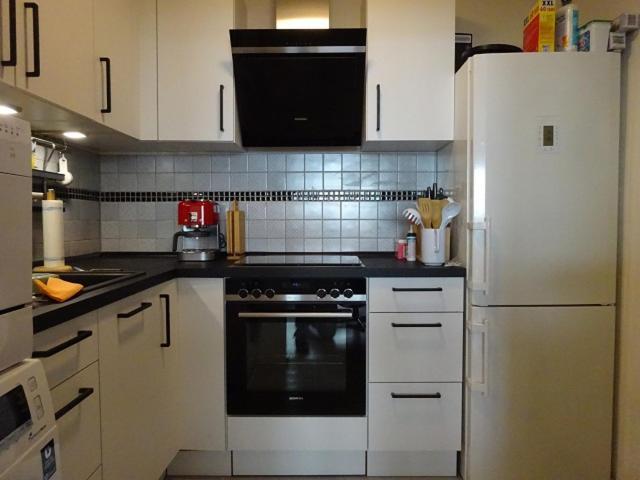 Apartament Moni'S Haven Bremerhaven Zewnętrze zdjęcie