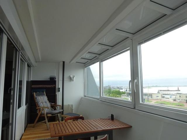 Apartament Moni'S Haven Bremerhaven Zewnętrze zdjęcie